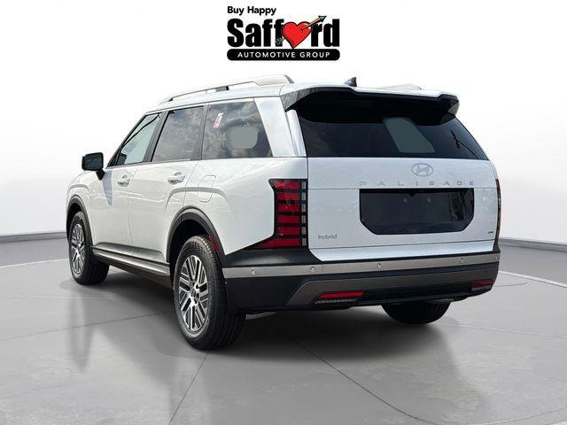 New 2026 White Hyundai SEL Premium 7P image 6
