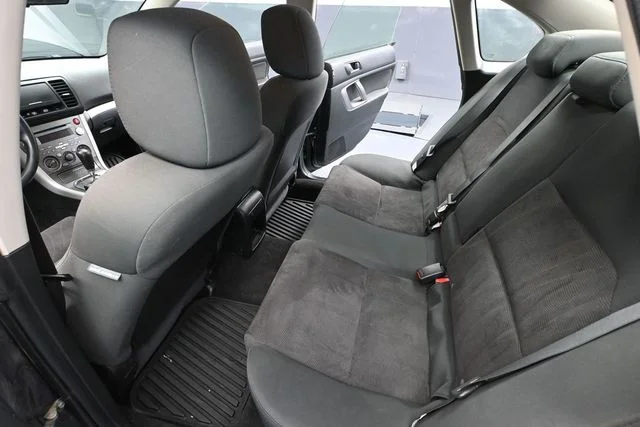 2009 Subaru Legacy I Special Edition - Photo 33