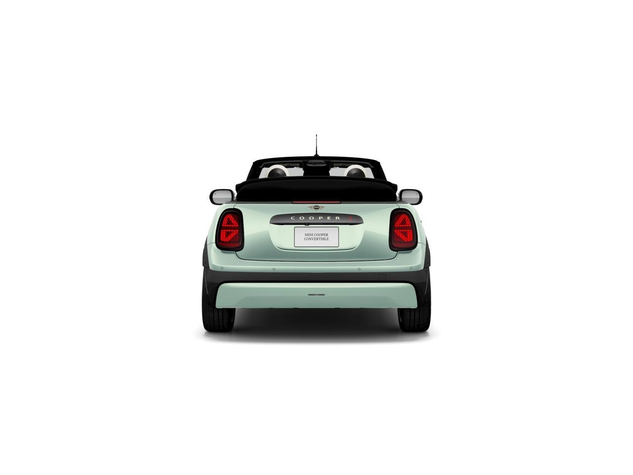 New 2027  MINI Iconic image 5