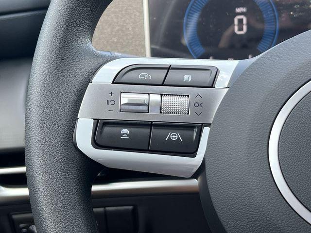 New 2026 Silver Hyundai SEL Plus FWD image 24