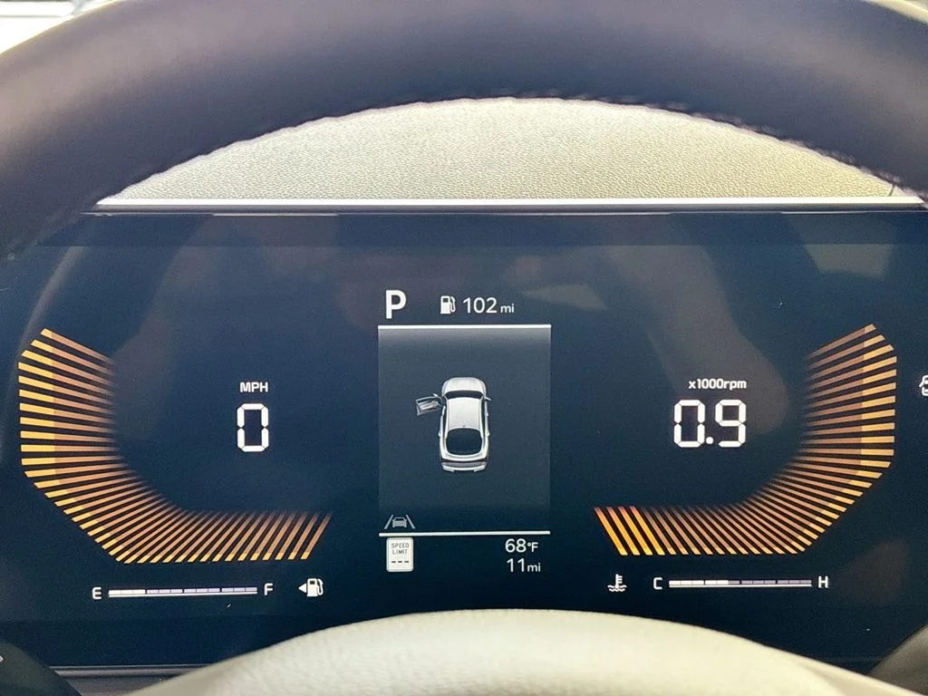 New 2026 Snow White Pearl Kia GT-Line AWD image 14