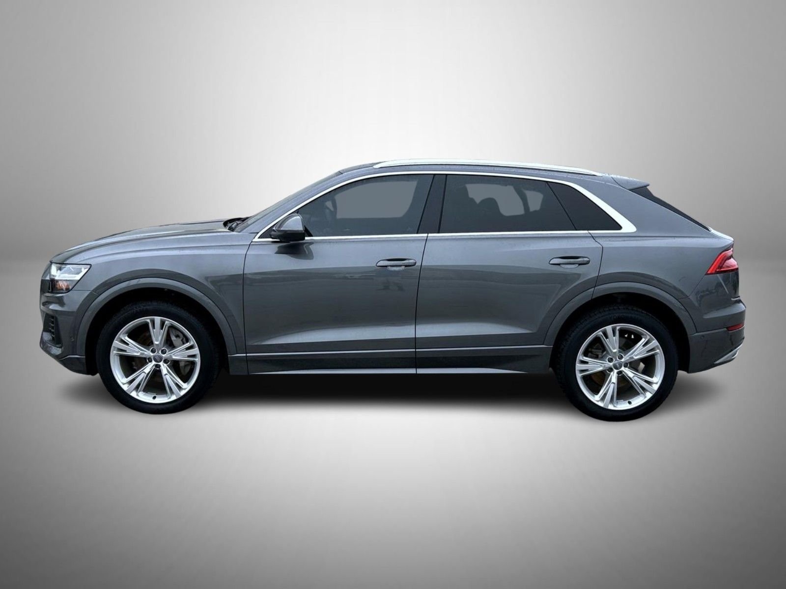 Used 2019  Audi 3.0T Premium Plus image 8