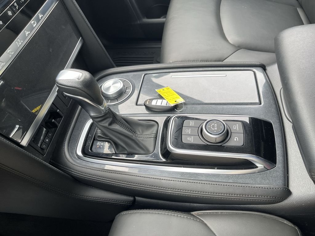 Certified Used 2023 White Nissan SV image 21
