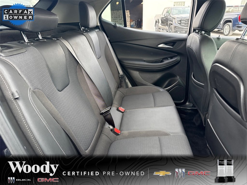 2021 BUICK ENCORE GX - Image 33