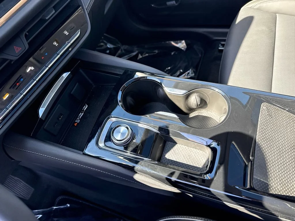 2026 Buick Envision Avenir - Photo 27