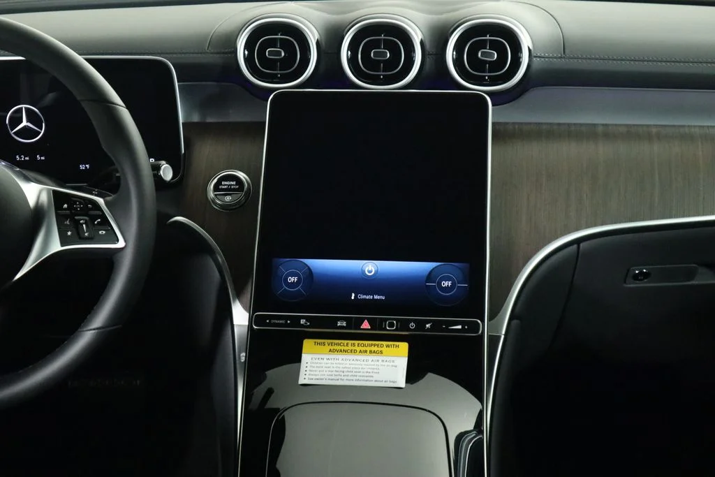 2025 Mercedes-Benz GLC Base - Photo 14