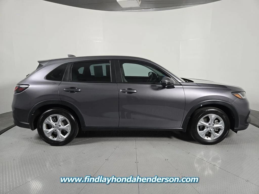 2024 Honda HR-V LX - Photo 7