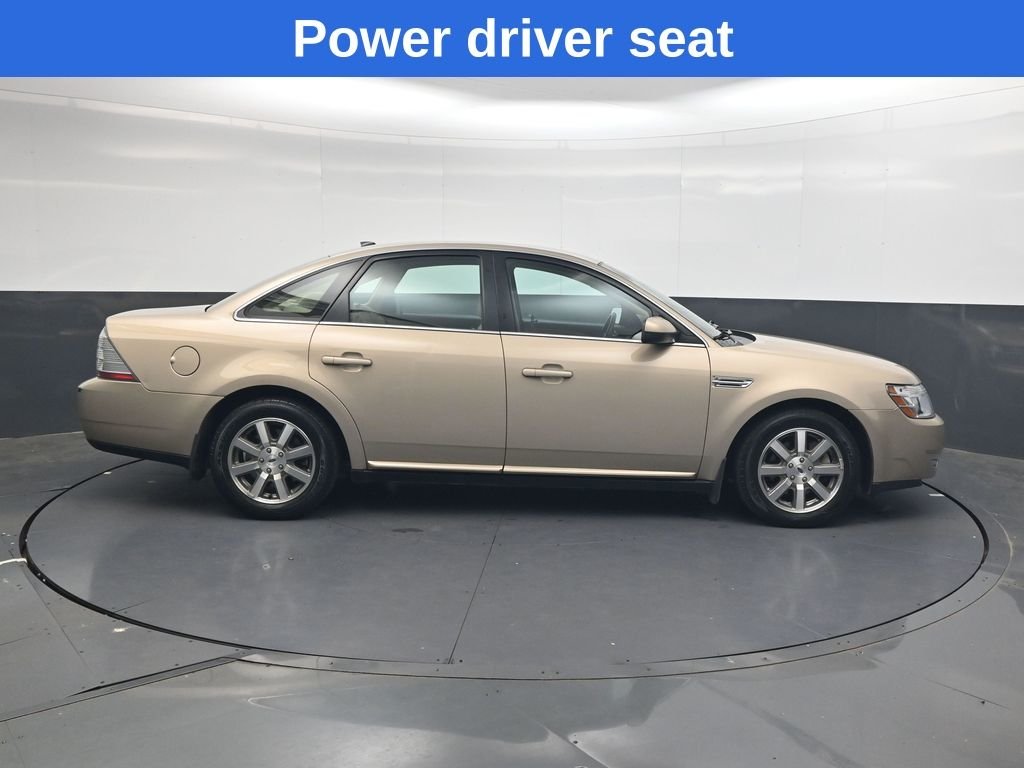 Used 2008  Ford SEL image 3