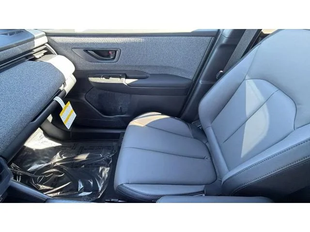 New 2026 ICE SILVER METALLIC Subaru Premium image 12