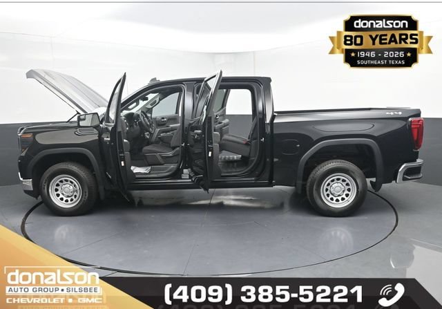 2026 GMC Sierra 1500 Pro - Photo 23
