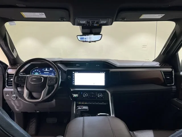 2023 GMC Sierra 1500 Denali Denali - Photo 20
