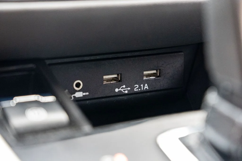 Used 2022 White Subaru Onyx Edition XT image 19