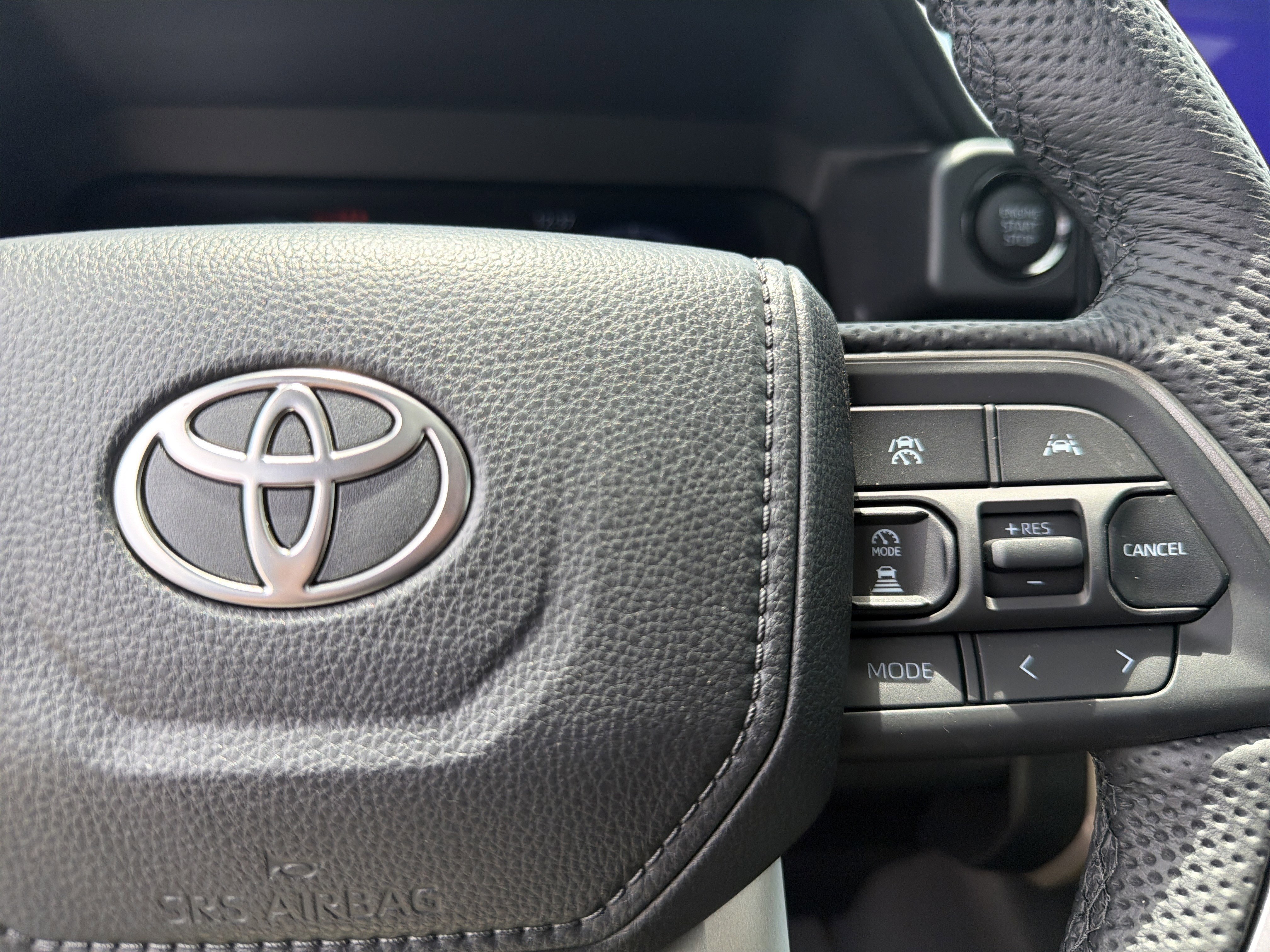 New 2026 Celestial Silver Metallic Toyota Limited image 29