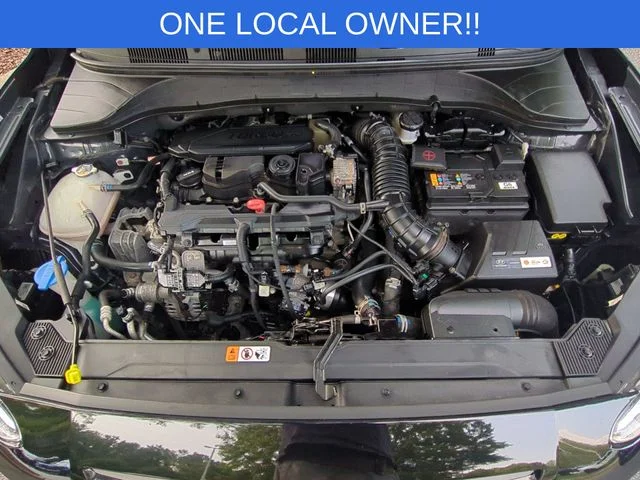 Used 2022 Black Hyundai N Line image 36
