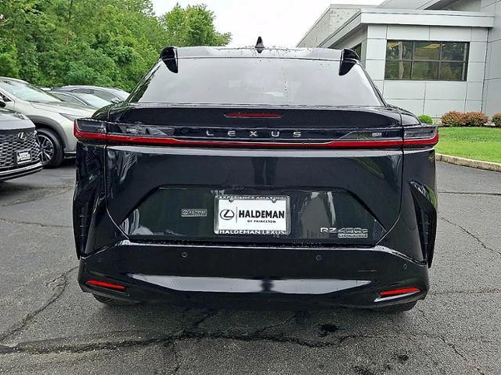 Certified Used 2023 CAVIAR Lexus Luxury image 7