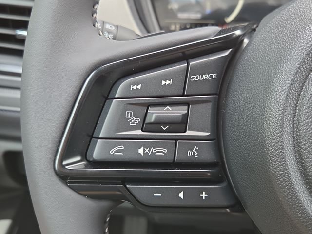 New 2026 Beige Subaru Premium Hybrid image 16