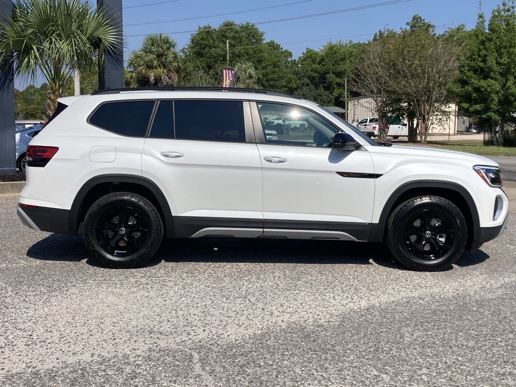 2026 Volkswagen Atlas Atlas Peak Edition - Photo 8