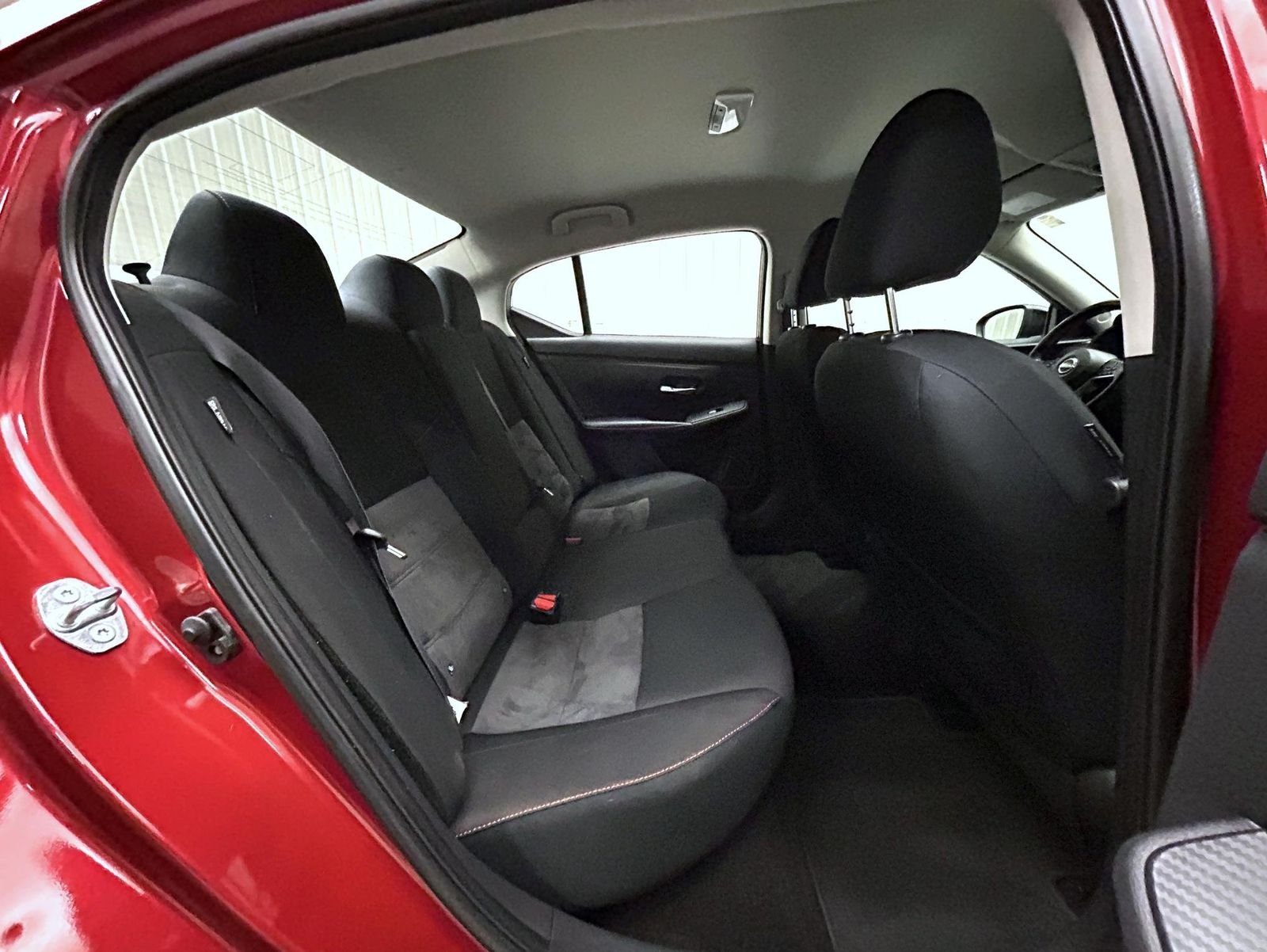 Used 2024 Red Nissan SR image 18