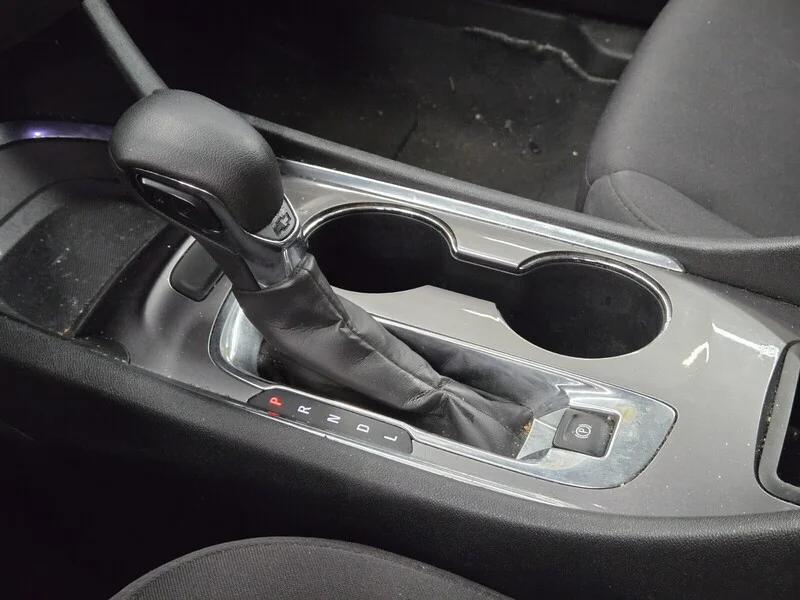 Used 2023 Mosaic Black Metallic Chevrolet LT image 19