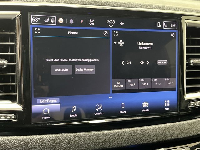 2025 Chrysler Pacifica Select - Photo 18