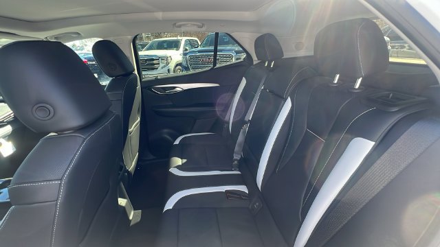 2026 Buick Envision Sport Touring - Photo 26
