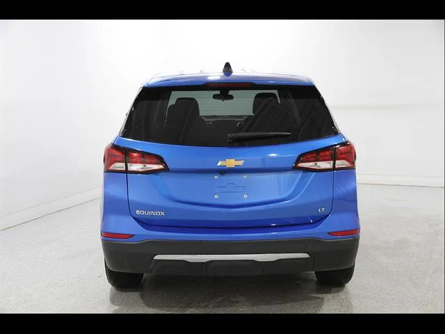 2024 Chevrolet Equinox LT - Photo 19