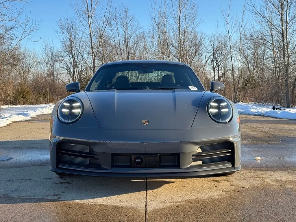 2026 Porsche 911 - Photo 10