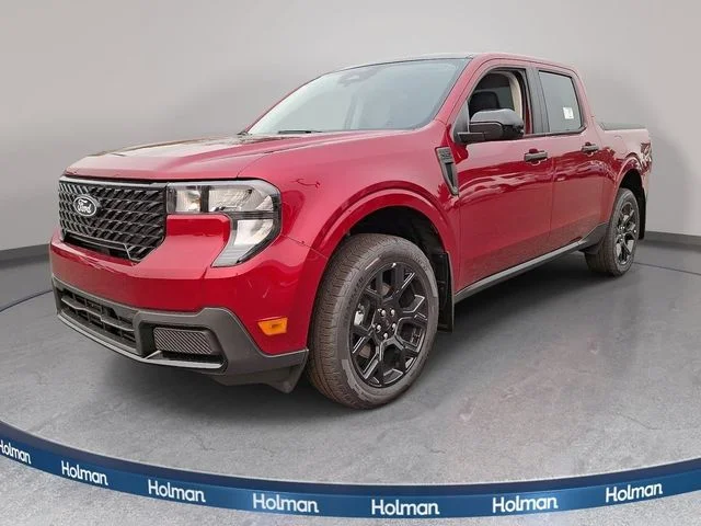 Maverick Hybrid | Holman Ford Turnersville