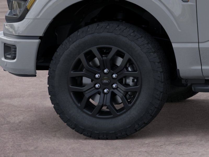 New 2026 Avalanche Ford Tremor image 19