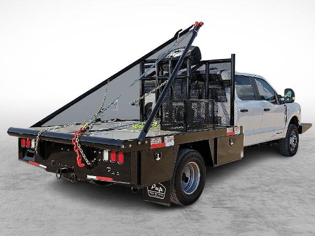 New 2026 Oxford White Ford F-350® XL image 36