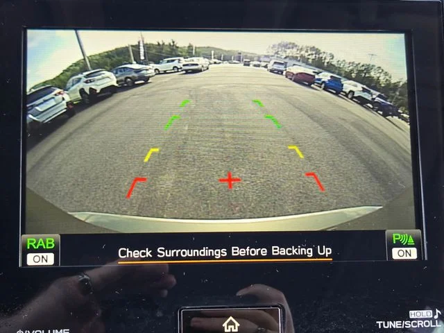 Used 2024 Brown Subaru Limited image 35