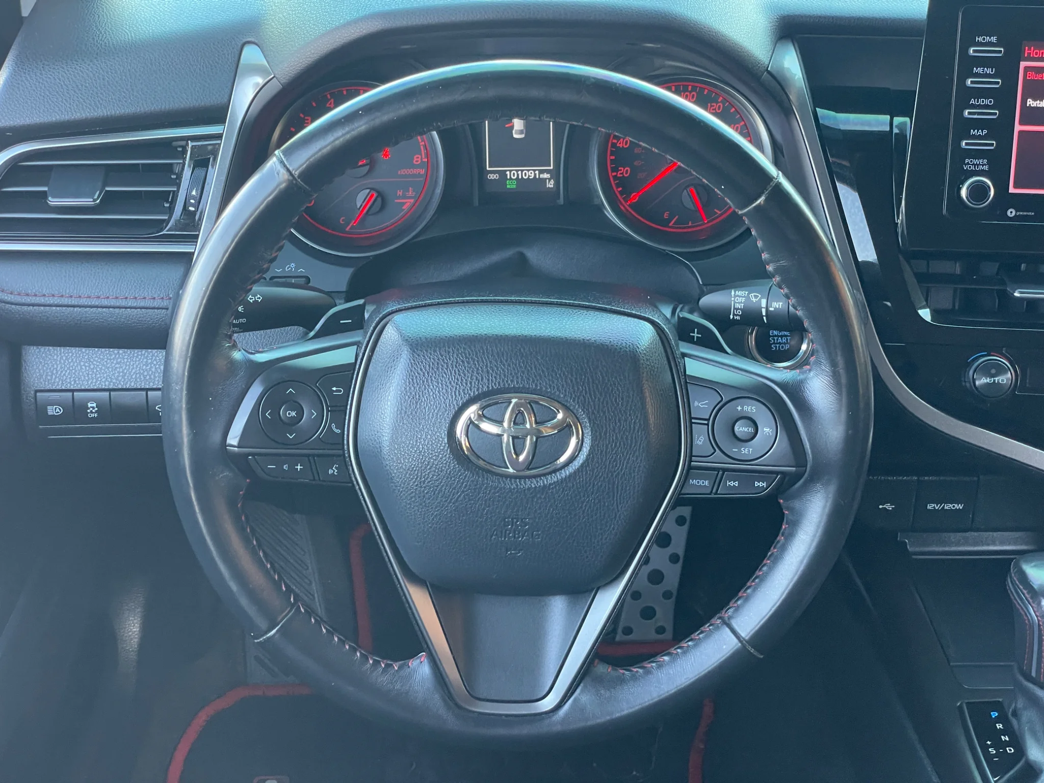 Used 2021  Toyota TRD V6 image 12