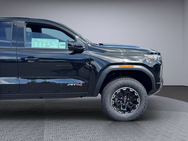 2026 GMC Canyon AT4 - Photo 29