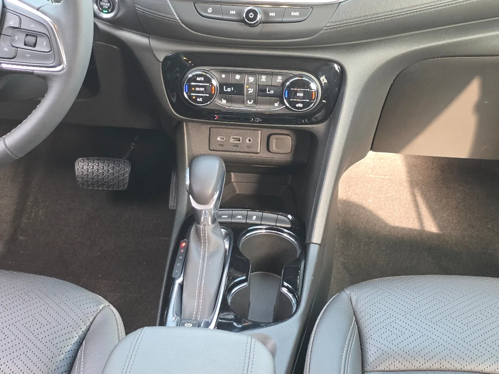 2023 Buick Encore GX Essence - Photo 25