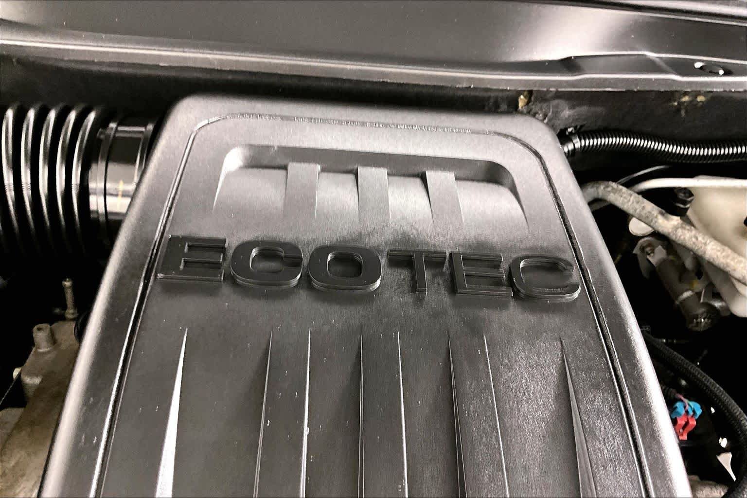 Used 2016 Quicksilver Metallic GMC SLE image 30