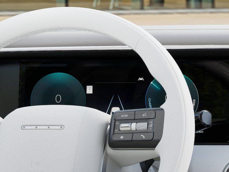 New 2026 White Hyundai  image 14