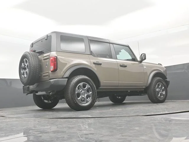 New 2026 Marsh Gray Ford Big Bend® image 23