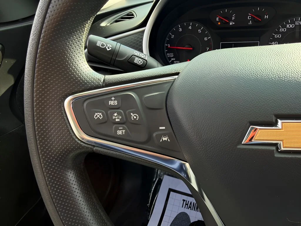 Used 2023 Gray Chevrolet LT image 12