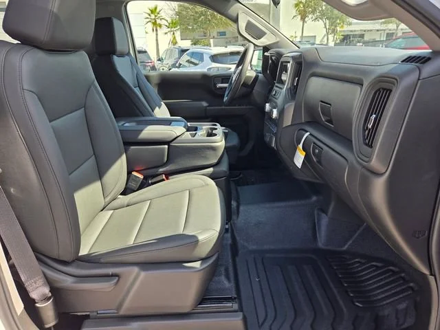 2026 GMC Sierra 1500 Pro - Photo 13