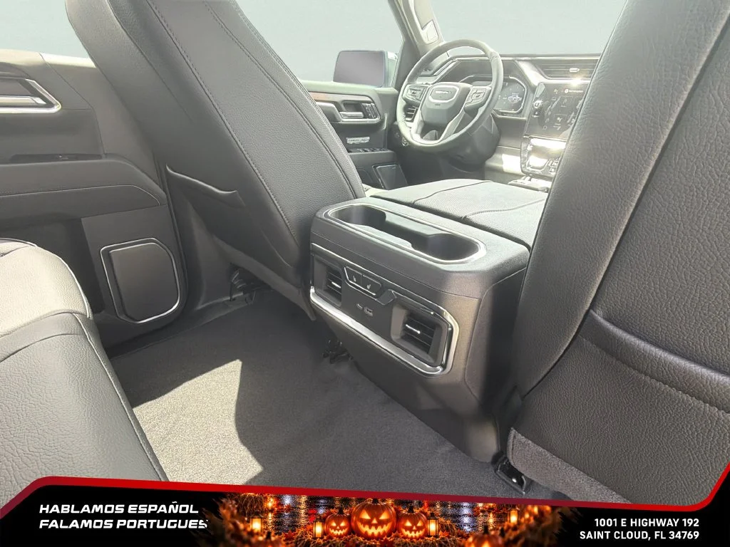 2026 GMC Sierra 1500 Denali - Photo 28