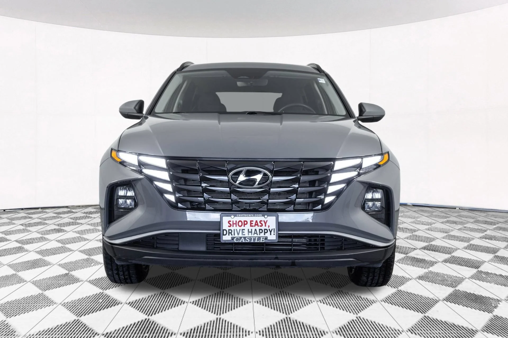 Used 2024  Hyundai SEL image 11