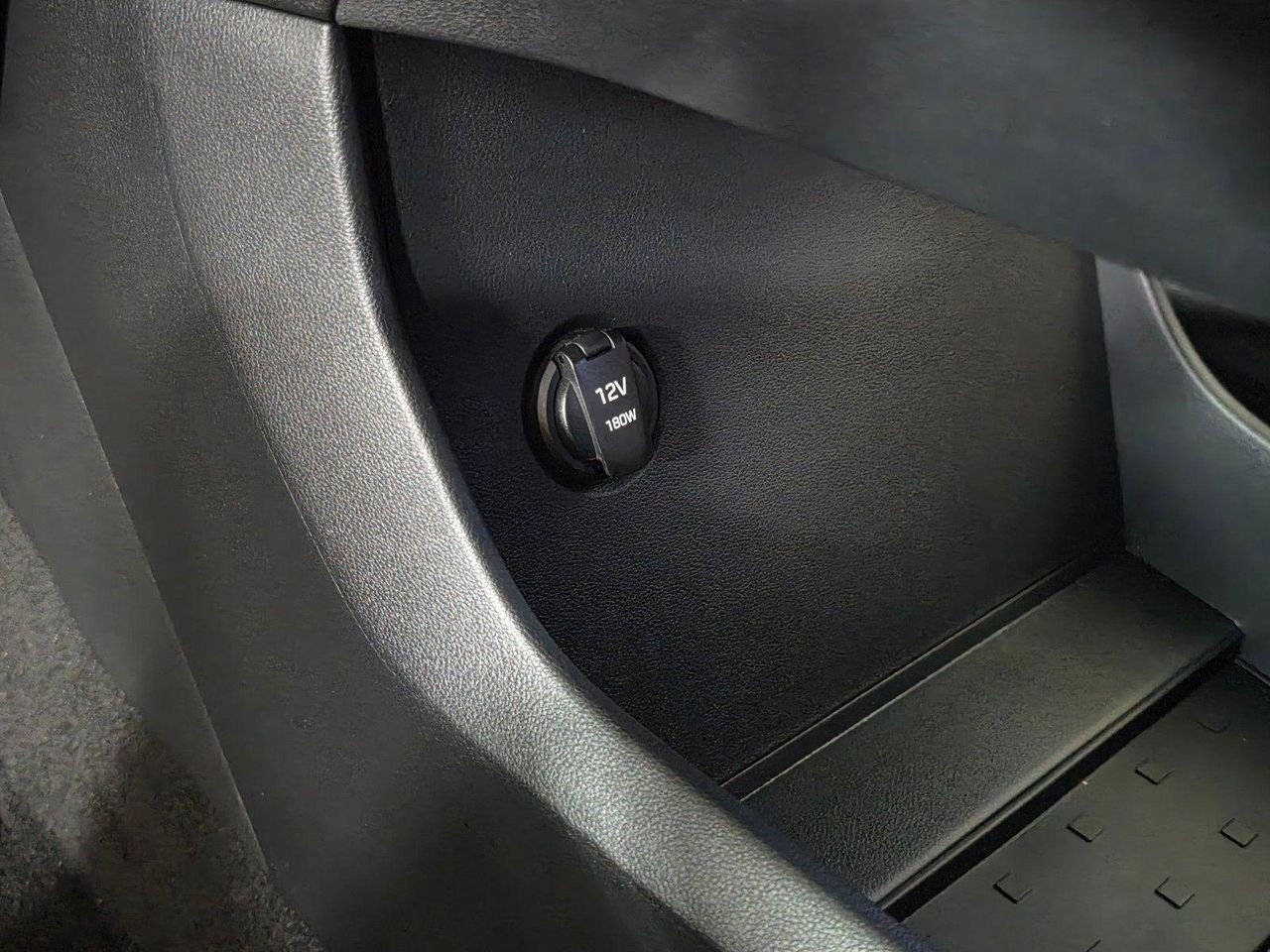 New 2026 Phantom Black Hyundai Calligraphy image 29