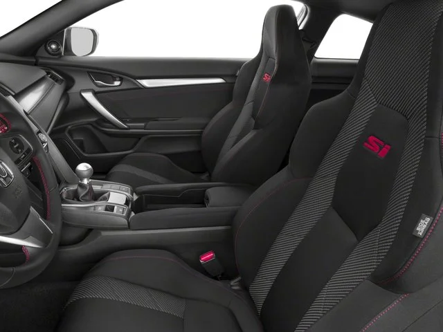 Used 2018 Blue Honda  image 9