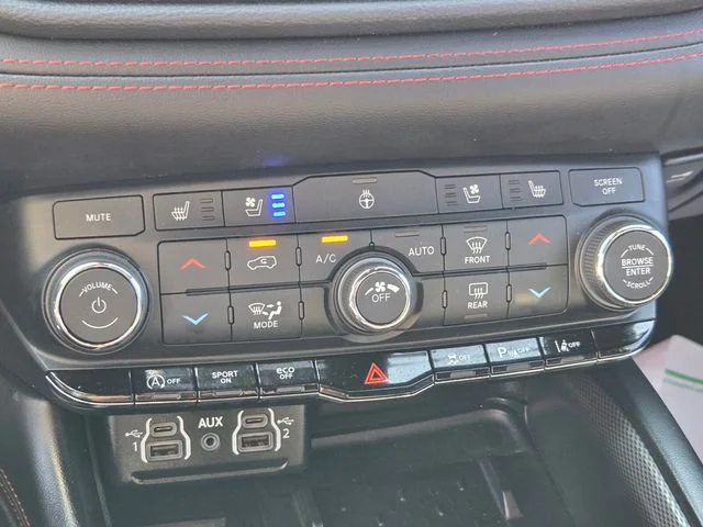 Used 2025 Blue Dodge GT Plus image 29