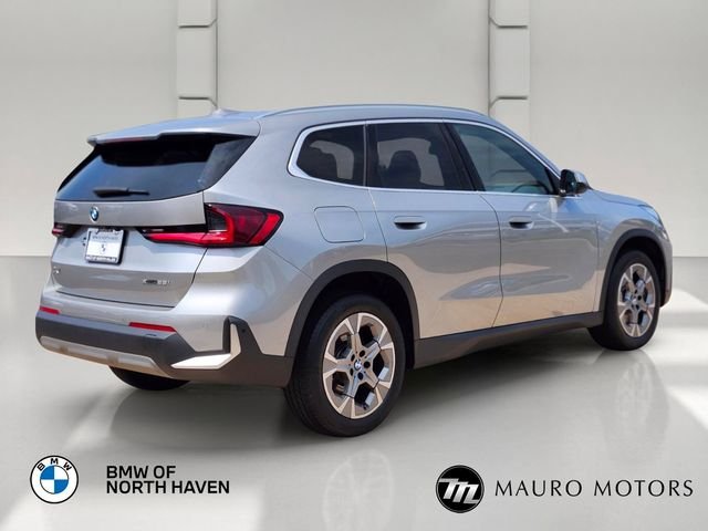 Certified Used 2023 Silver BMW xDrive28i image 6