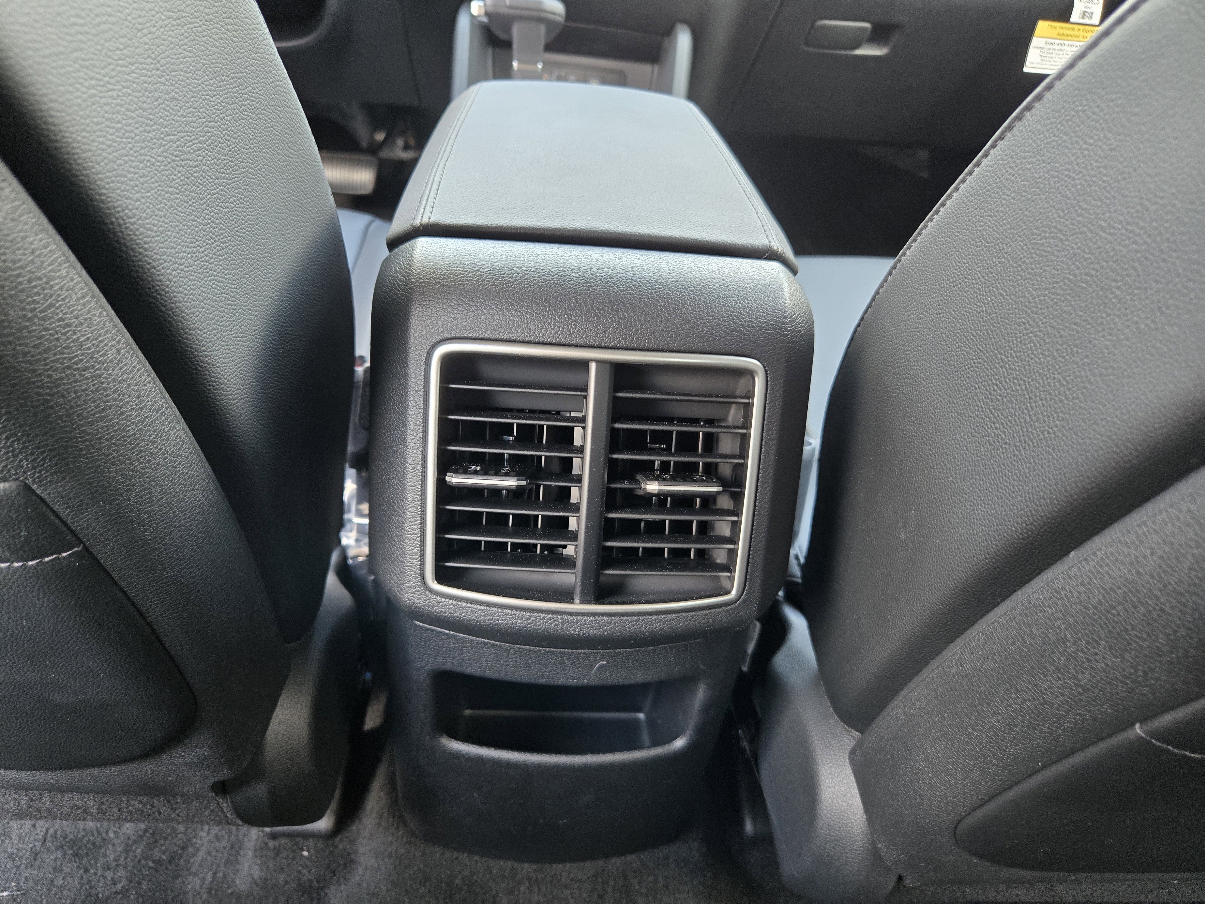 2026 Kia Sportage SX - Photo 23