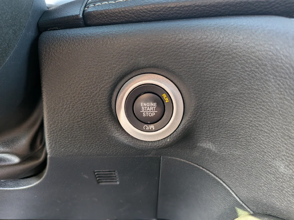 Used 2025 Black Chrysler Limited image 28