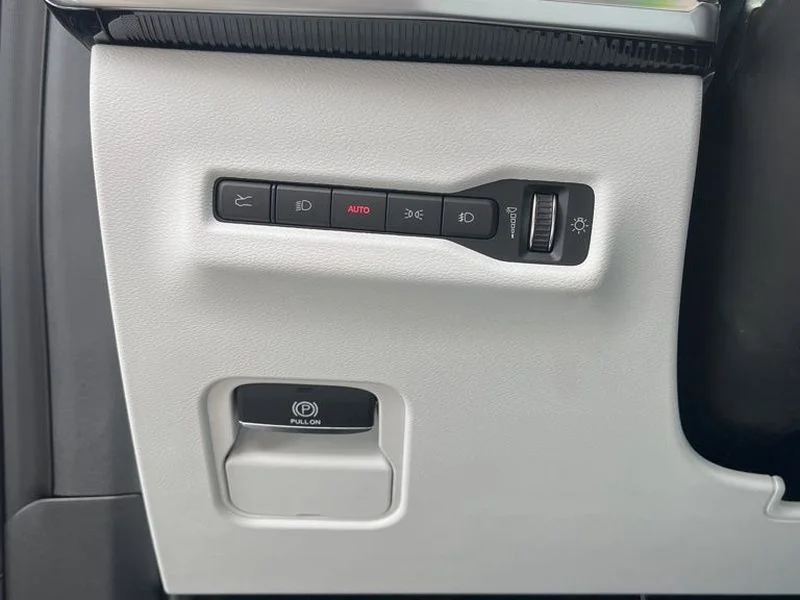 2025 Jeep Wagoneer S Limited - Photo 20