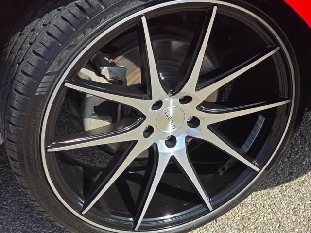 Used 2022 Torred Clearcoat Dodge SXT image 15