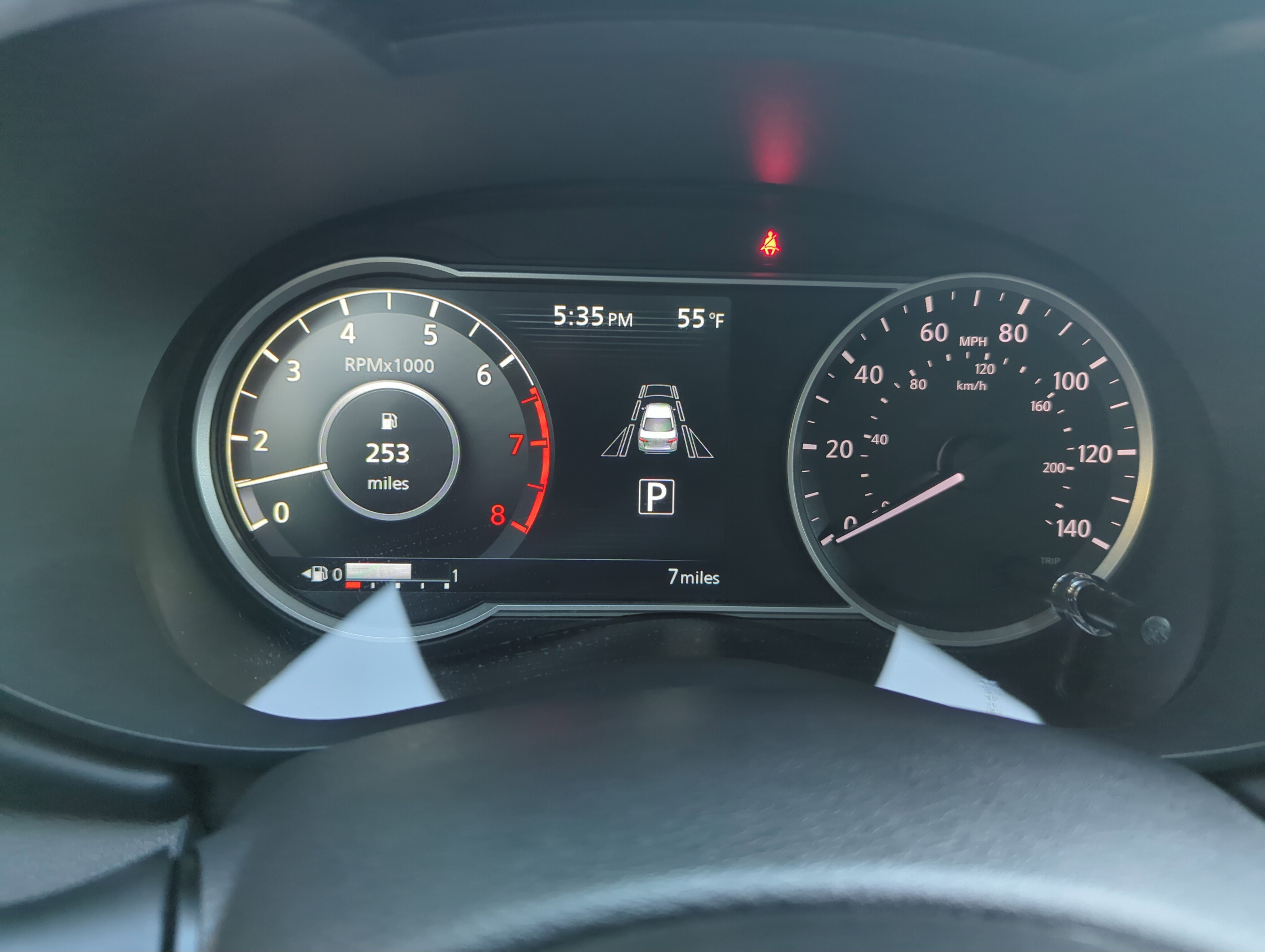 2025 Nissan Versa Sedan SR - Photo 14